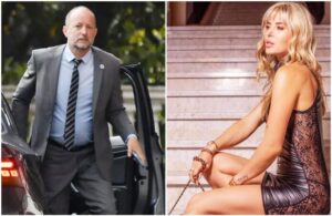 Jesica Cirio y Martín Insaurralde imputados por enriquecimiento ilícito y lavado de dinero