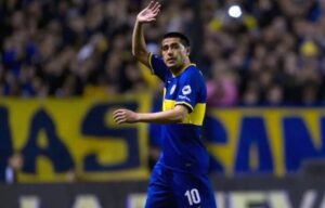 Juan Román Riquelme, la nueva grieta entre Milei y Massa