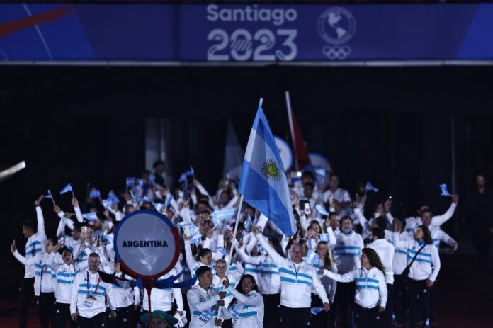 Juegos Panamericanos: después de la fiesta, los deportes