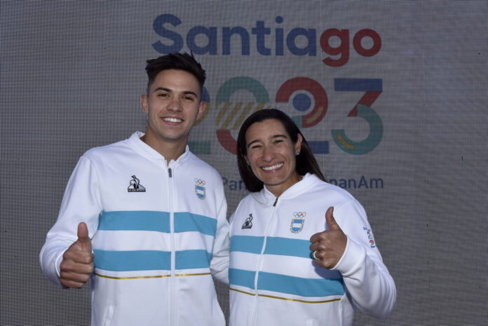 Juegos Panamericanos: Santiago 2023, el plato fuerte del deporte continental