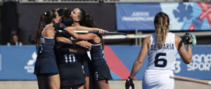 Juegos Panamericanos: “Se dice que ‘Las Leonas’ son superiores, lo tenemos que demostrar”