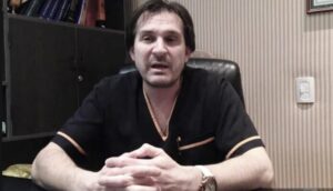 La abogada de Aníbal Lotocki aseguró que “está detenido por la presión mediática”