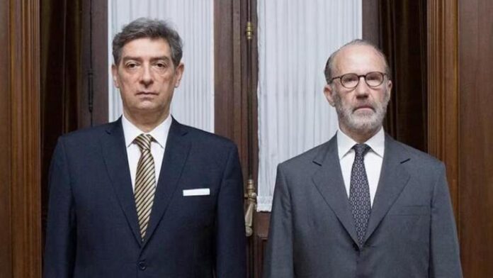 La Corte rechazó recusaciones que había presentado CFK contra jueces de Comodoro Py