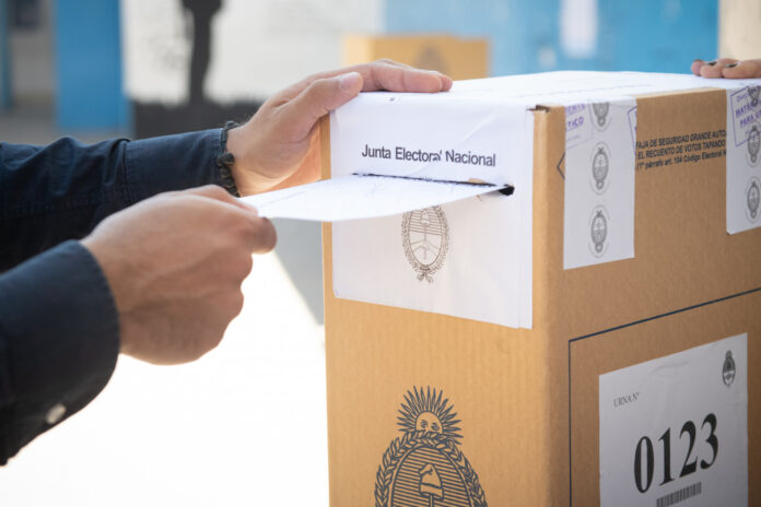 La Justicia Electoral pidió mover el feriado del 20 de noviembre
