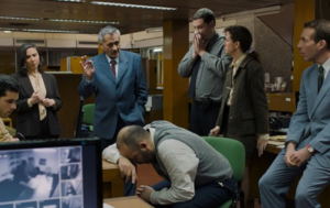 La película "Los delincuentes" buscará llegar a competir por el Oscar a mejor película internacional