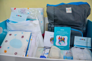 La Provincia entregó 16.000 kits Qunita: cómo acceder al programa
