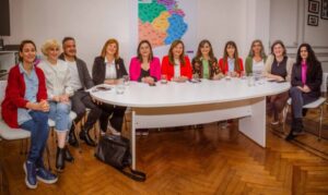 La Provincia prepara acciones en el Mes de Sensibilización sobre el Cáncer de Mama