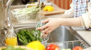La próxima semana dictarán un nuevo curso de Manipulación de Alimentos
