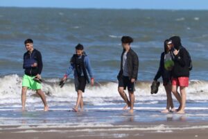 La Región: después de un viernes soleado, cómo estará el clima el fin de semana