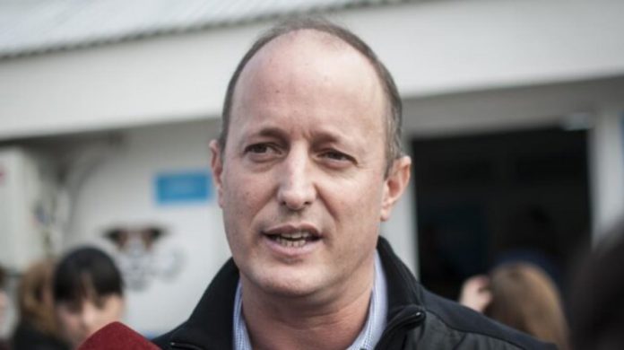 La Unidad Fiscal Antilavado interviene en el caso de Insaurralde, Cirio y Clerici