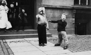 Las 15 calabazas de Halloween más creativas