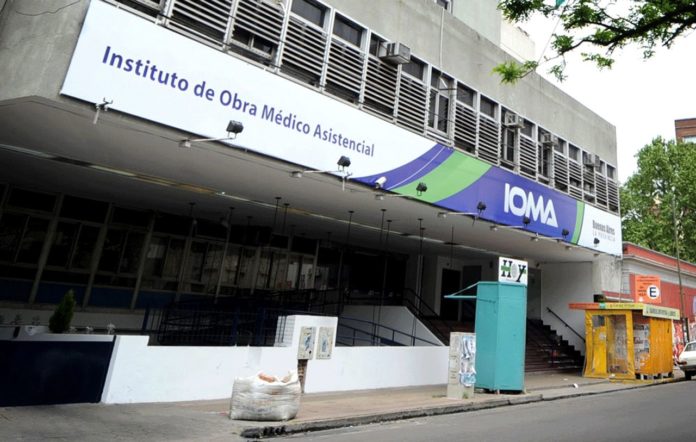 Las clínicas privadas de Junín analizan cortar las internaciones con IOMA