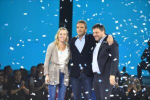 Leandro Santoro bajó su candidatura y Jorge Macri será jefe de Gobierno porteño