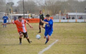 Liga de La Costa: así es el cronograma de la 7ª fecha del Clausura