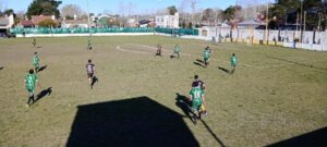 Liga de La Costa: resultados y posiciones tras los partidos de la 6° fecha