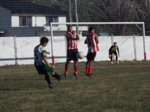 Liga de La Costa: resultados y posiciones tras los partidos de la 9° fecha