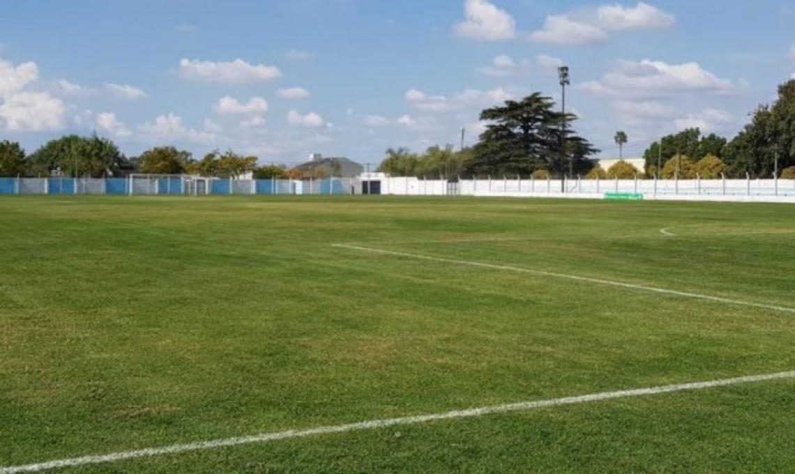 Liga Dolorense de Fútbol: días y horarios de los partidos de la 7° fecha