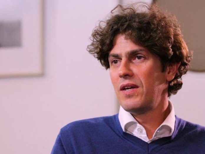 Dura respuesta de Lousteau a Carrió: 