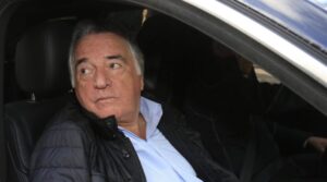 Luis Barrionuevo: “Milei va a ganar en primera vuelta”