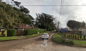 Mar del Plata: se negó a declarar el acusado de matar de 50 puñaladas a un hombre, cuyo cuerpo arrastró cinco cuadras