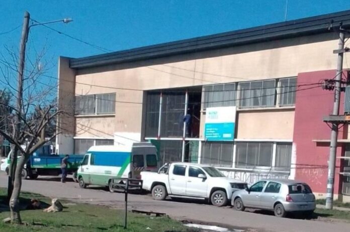 Mar del Plata: un adolescente asistió a la escuela con un arma