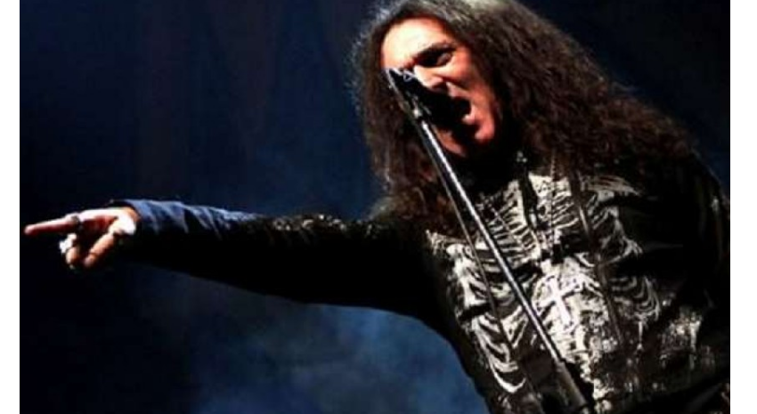Mario Ian, ex Rata Blanca será el encargado de cerrar el Marock