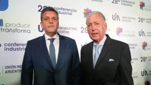 Massa le respondió a Bullrich: "si explota todo, perdemos todos los argentinos"