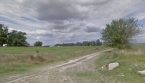 Merlo: hallan el cuerpo de un hombre que habría sido asesinado maniatado y con una bolsa en la cabeza
