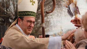 Mestre: "Las palabras de Milei sobre el Papa Francisco me parecieron totalmente desafortunadas"