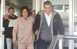 Milagro Sala recibió el alta hospitalario y seguirá con un tratamiento ambulatorio