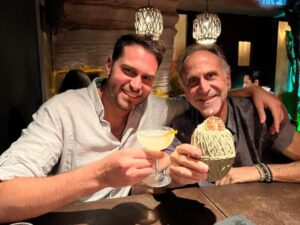 Murieron dos argentinos durante el ataque de Hamas a Israel