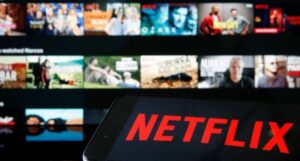 Netflix abrirá tiendas físicas en todo el mundo