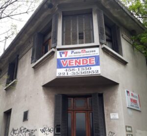 Nueva caída de las operaciones de compraventa de inmuebles en la provincia de Buenos Aires