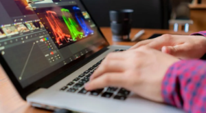 Nueva capacitación: dictarán un curso de edición y animación de video