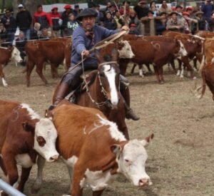 Octubre, un mes con varias fiestas en suelo bonaerense