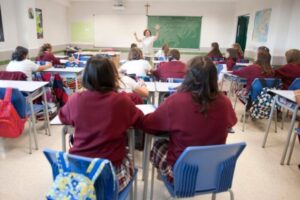 Otras tres escuelas privadas advierten que podrían cerrar en la Provincia
