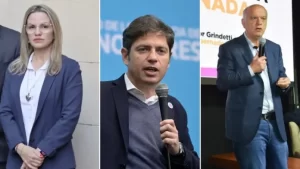 Panorama político bonaerense: Provincia, entretelones de la batalla crucial