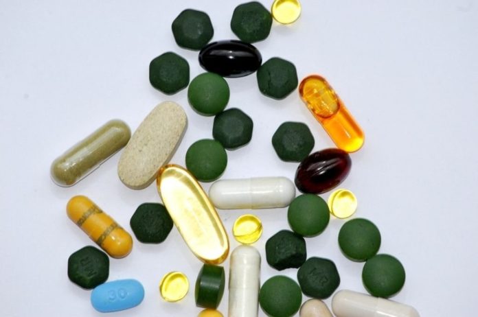 La Anmat prohibió la venta de siete suplementos dietarios y terapéuticos