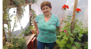 Paula López: "Participar del Mercado de la Estación me permitió aumentar las ventas y dar a conocer mi emprendimiento denominado Los Hermanos"