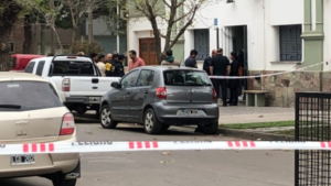 Pehuajó: no descartan que la mujer detenida por el crimen de su madre sufra algún cuadro se salud mental