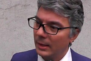 Piden apartar al juez de la denuncia contra Insaurralde por supuesta amistad