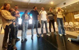 Pinamar: a falta de 1 mesa por escrutar, el oficialismo supera a la oposición por sólo 67 votos