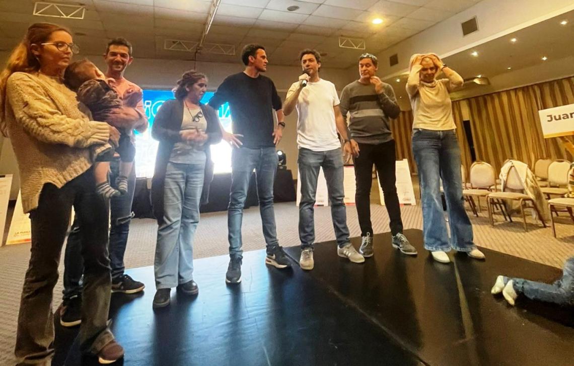 Pinamar: a falta de 1 mesa por escrutar, el oficialismo supera a la oposición por sólo 67 votos