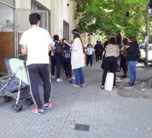 Por la escasez de combustible la Municipalidad de General Pueyrredon contemplará la llegada tarde a escuelas