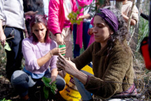 Por primera vez dos comunidades bonaerenses son reconocidas como "multiétnicas"