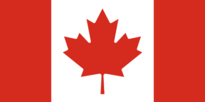 ¿Por qué más del 75% de las banderas del mundo incluyen el color rojo? 