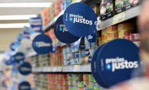 Precios Justos: confirman la extensión del programa hasta fin de año