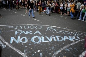 Presentarán un proyecto de ley contra el negacionismo de los crímenes de lesa humanidad