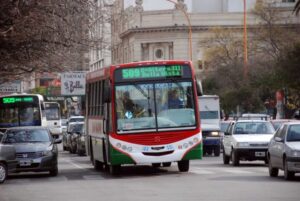 Provincia garantiza transporte público gratuito para el día de las elecciones