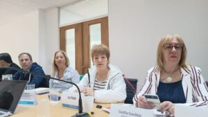 Provincia recibió a los docentes: escuchó reclamos, pero no hubo ofertas